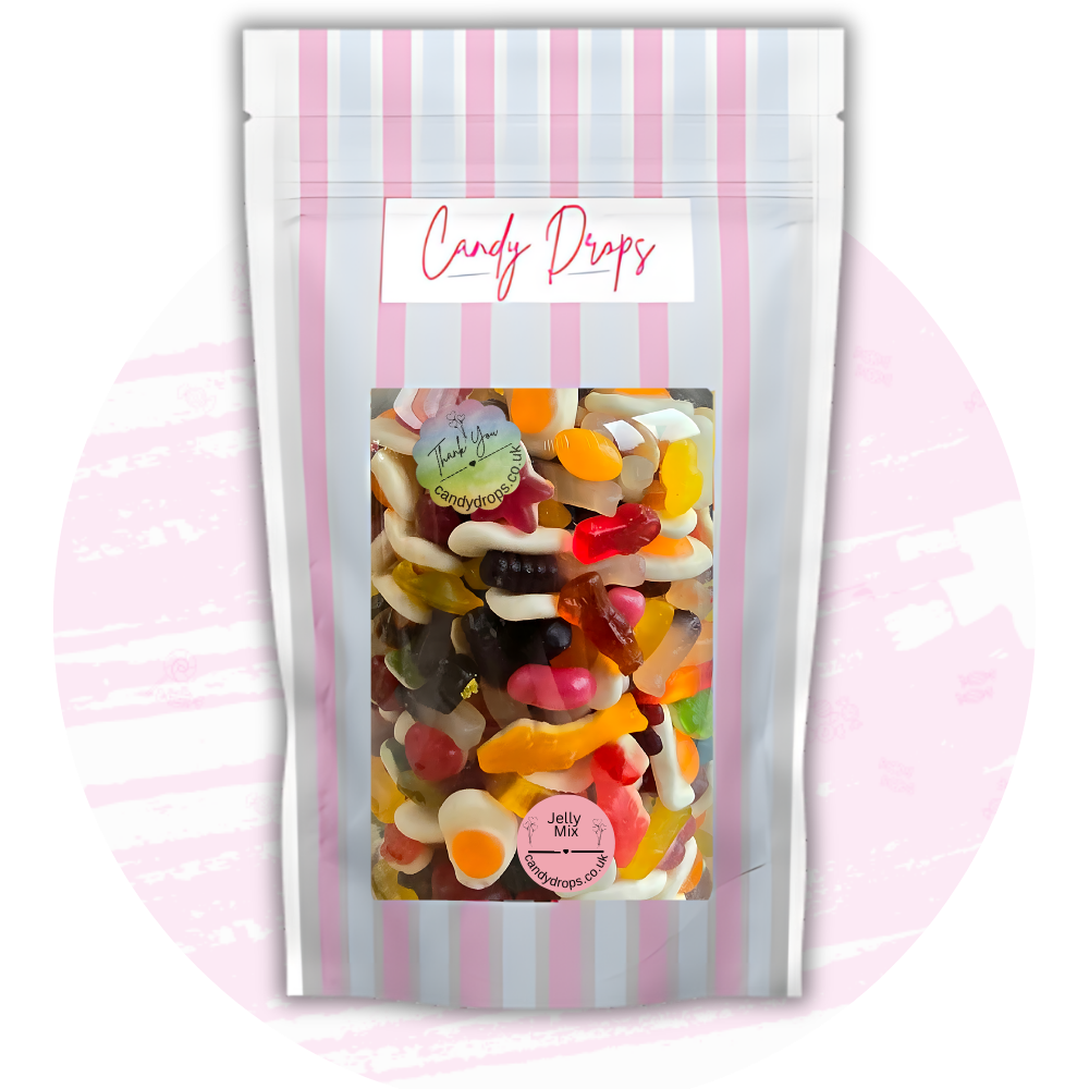 Jelly Mix Sweets - Best Prices – Candy Drops